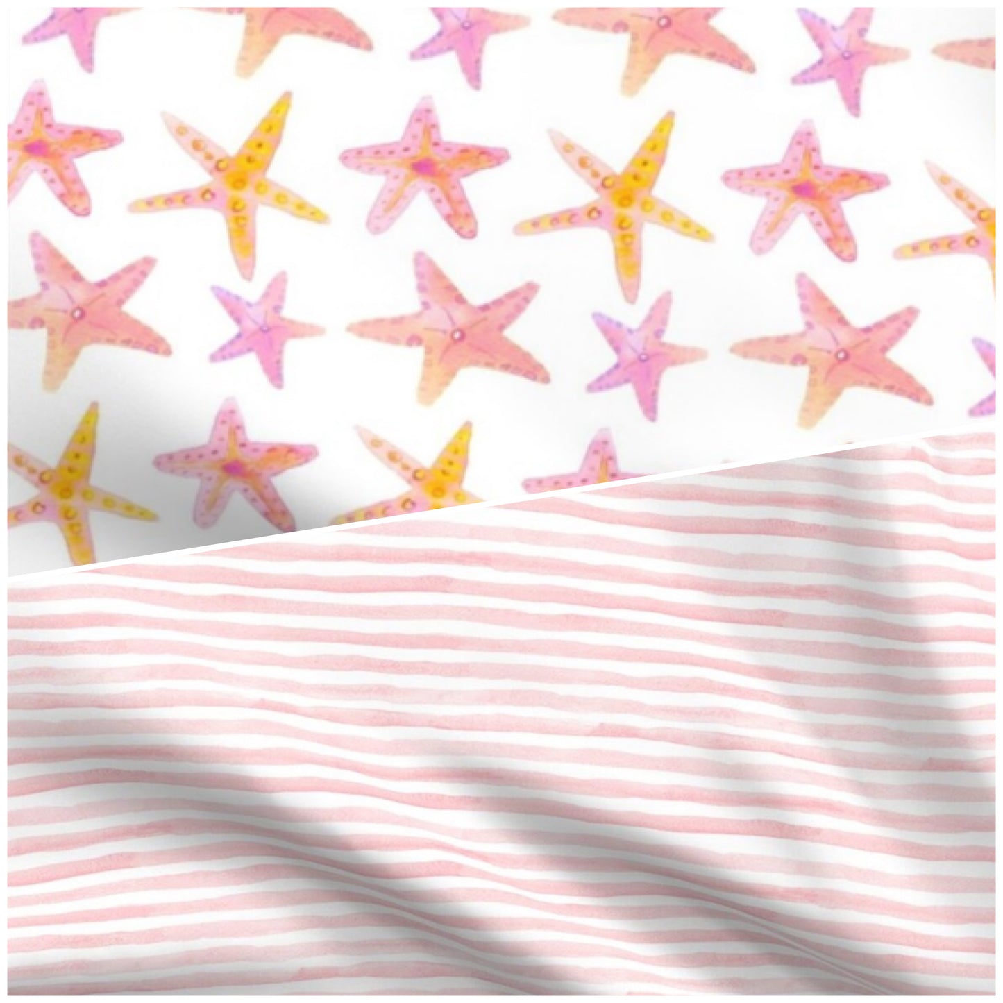 Summer Swim Bandanas