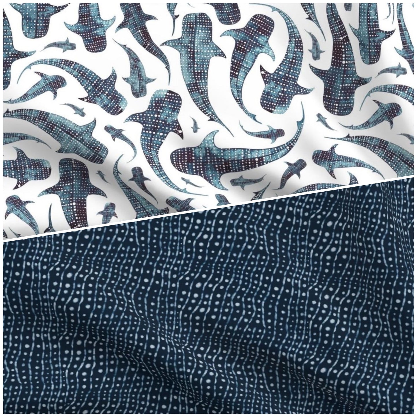 Summer Swim Bandanas