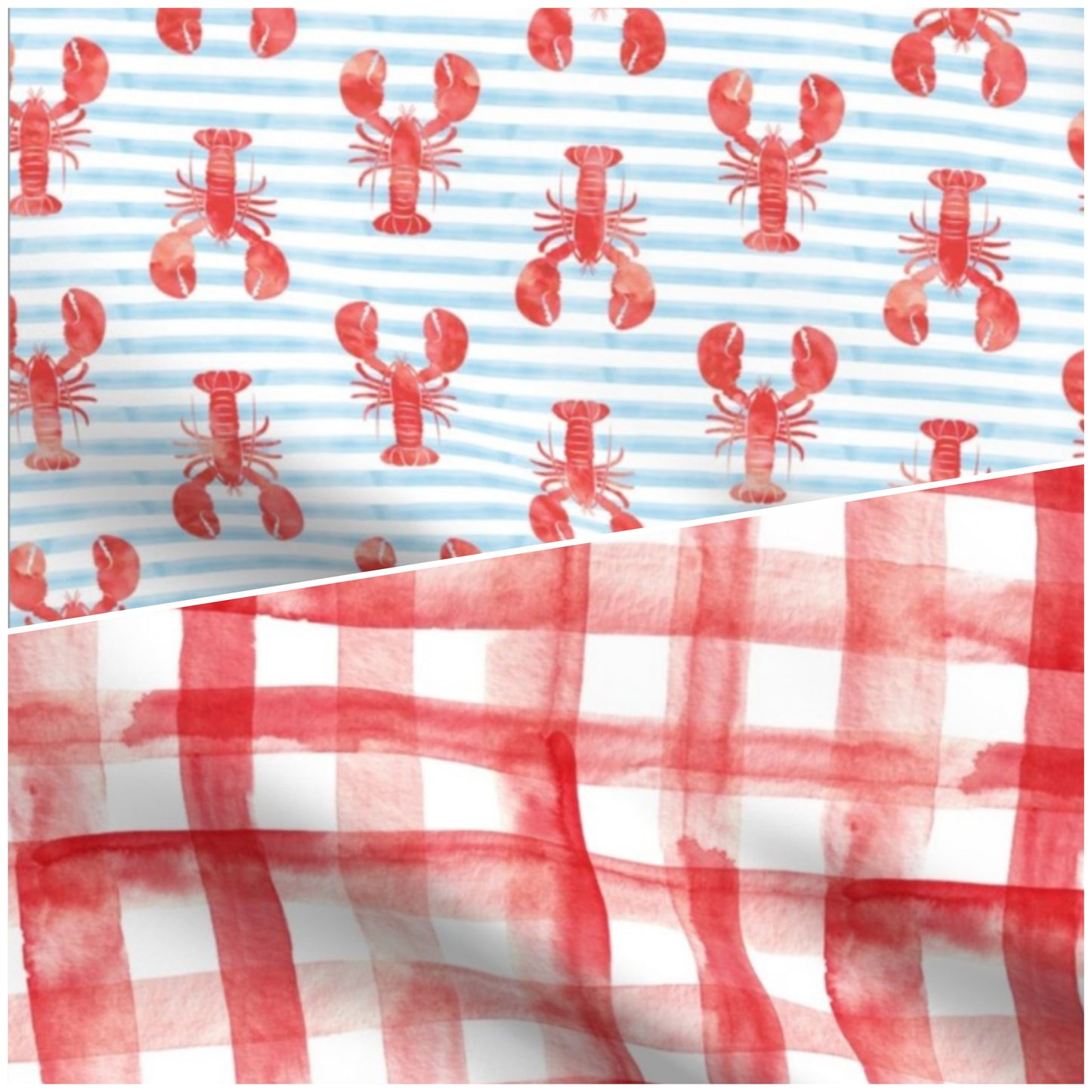 Summer Swim Bandanas