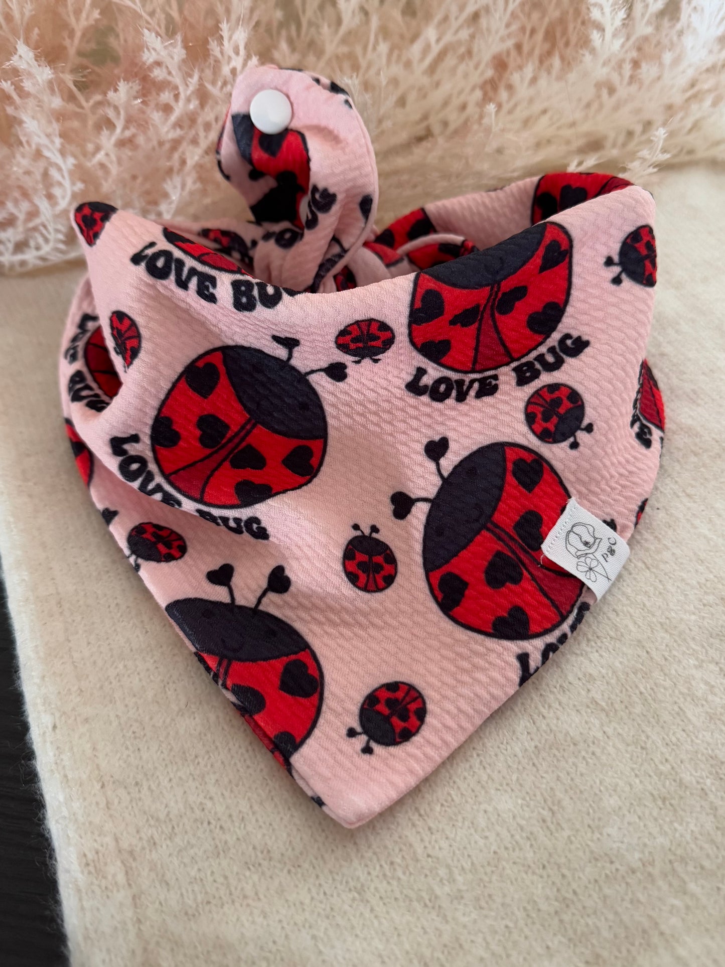The Love Bug