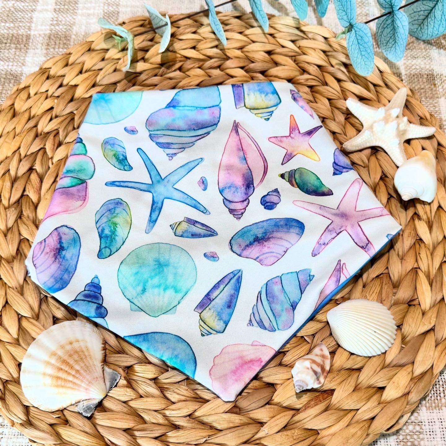 Summer Swim Bandanas