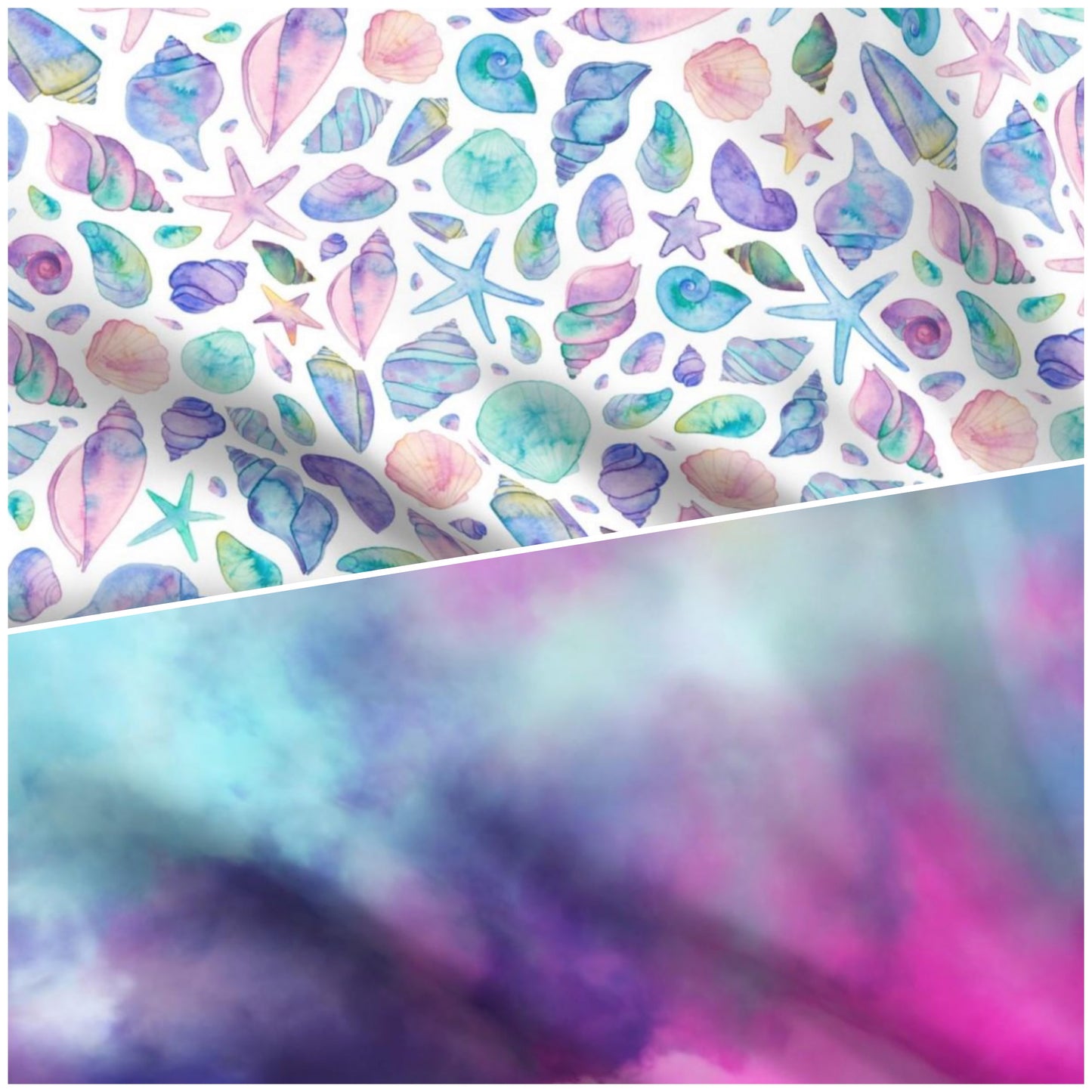 Summer Swim Bandanas