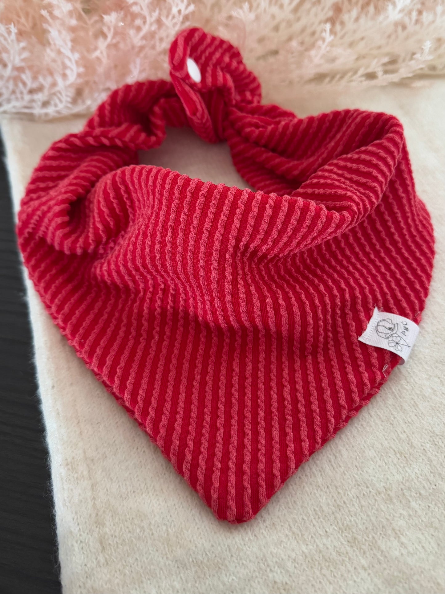 The Red