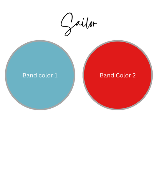 Sailor Collar (Regular)