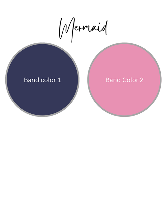 Mermaid Collar (Regular)