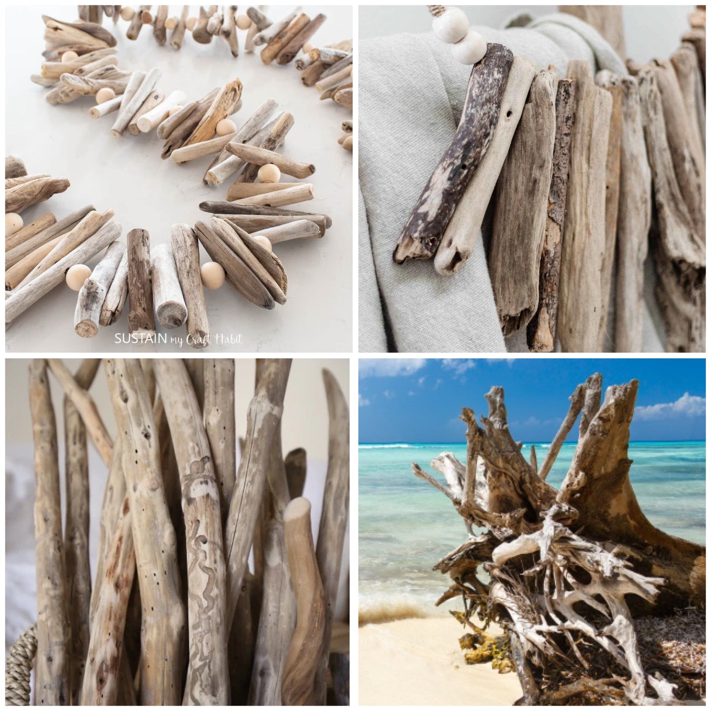 Driftwood