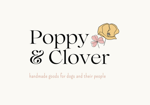 Poppy & Clover
