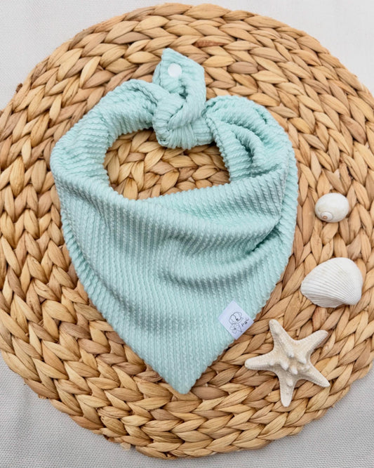 Seafoam