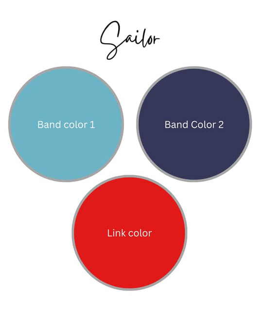 Sailor Collar (Fi Compatible)