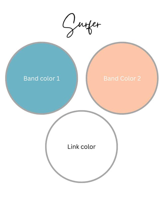 Surfer Collar (Fi Compatible)